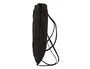 Safta Saco Plano Kappa Black 35x40x1 cm
