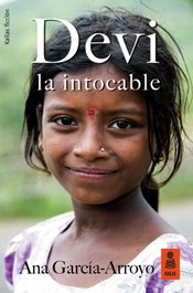 Devi la intocable, Ana García-Arroyo - KAILAS