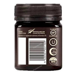 El Granero Miel De Manuka UMF 5+ 250Gr