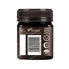 El Granero Miel De Manuka UMF 5+ 250Gr
