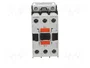 LOVATO ELECTRIC Contactor BF 3-polar 26A 24VAC