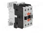 LOVATO ELECTRIC Contactor BF 3-polar 26A 24VAC