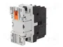 LOVATO ELECTRIC Contactor BF 3-polar 26A 24VAC