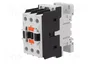 LOVATO ELECTRIC Contactor BF 3-polar 26A 24VAC