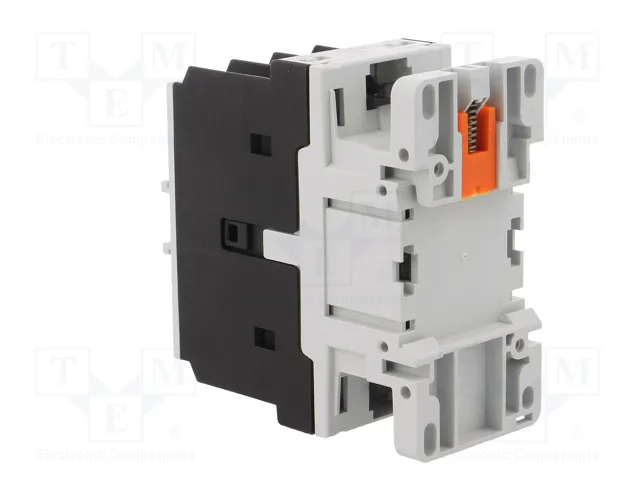 LOVATO ELECTRIC Contactor BF 3-polar 26A 24VAC LOVATO ELECTRIC Contactor BF 3-polar 26A 24VAC