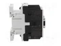 LOVATO ELECTRIC Contactor BF 3-polar 26A 24VAC
