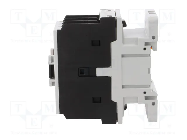 LOVATO ELECTRIC Contactor BF 3-polar 26A 24VAC LOVATO ELECTRIC Contactor BF 3-polar 26A 24VAC