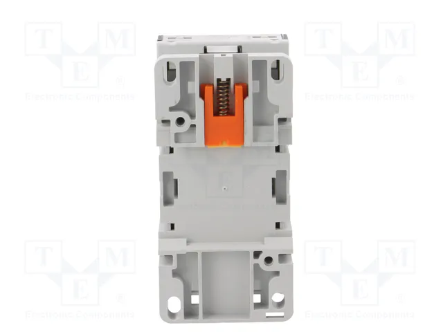 LOVATO ELECTRIC Contactor BF 3-polar 26A 24VAC LOVATO ELECTRIC Contactor BF 3-polar 26A 24VAC
