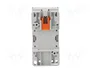 LOVATO ELECTRIC Contactor BF 3-polar 26A 24VAC
