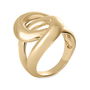 Anillo Mujer Stroili 1685659 Dorado