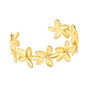 Pulsera Mujer One Jewels OJPFB02G Dorado