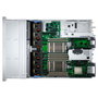 Dell PowerEdge R760xs Servidor 480 GB SSD 32 GB DDR5 Intel Xeon Silver 4510