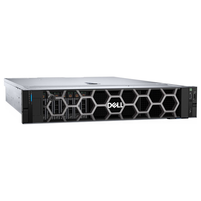 Dell PowerEdge R760xs Servidor 480 GB SSD 32 GB DDR5 Intel Xeon Silver 4510 Dell PowerEdge R760xs Servidor 480 GB SSD 32 GB DDR5 Intel Xeon Silver 4510