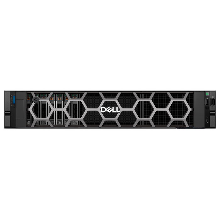 Dell PowerEdge R760xs Servidor 480 GB SSD 32 GB DDR5 Intel Xeon Silver 4510 Dell PowerEdge R760xs Servidor 480 GB SSD 32 GB DDR5 Intel Xeon Silver 4510