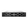 Dell PowerEdge R760XS Servidor para Rack 2U, Procesador Intel Xeon Silver 4510 (12C/24T, hasta 4.1GHz), 32GB RAM DDR5, 480GB SSD SAS, Fuente 1100W Redundante, iDRAC9 Enterprise