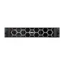 Dell PowerEdge R760XS Servidor para Rack 2U, Procesador Intel Xeon Silver 4510 (12C/24T, hasta 4.1GHz), 32GB RAM DDR5, 480GB SSD SAS, Fuente 1100W Redundante, iDRAC9 Enterprise