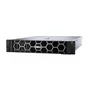 Dell PowerEdge R760XS Servidor para Rack 2U, Procesador Intel Xeon Silver 4510 (12C/24T, hasta 4.1GHz), 32GB RAM DDR5, 480GB SSD SAS, Fuente 1100W Redundante, iDRAC9 Enterprise