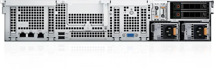 Dell PowerEdge R760XS Servidor para Rack 2U, Procesador Intel Xeon Silver 4510 (12C/24T, hasta 4.1GHz), 32GB RAM DDR5, 480GB SSD SAS, Fuente 1100W Redundante, iDRAC9 Enterprise Dell PowerEdge R760XS Servidor para Rack 2U, Procesador Intel Xeon Silver 4510 (12C/24T, hasta 4.1GHz), 32GB RAM DDR5, 480GB SSD SAS, Fuente 1100W Redundante, iDRAC9 Enterprise