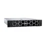 Dell PowerEdge R760XS Servidor para Rack 2U, Procesador Intel Xeon Silver 4510 (12C/24T, hasta 4.1GHz), 32GB RAM DDR5, 480GB SSD SAS, Fuente 1100W Redundante, iDRAC9 Enterprise