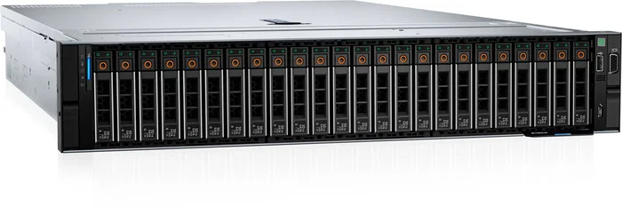 Dell PowerEdge R760XS Servidor para Rack 2U, Procesador Intel Xeon Silver 4510 (12C/24T, hasta 4.1GHz), 32GB RAM DDR5, 480GB SSD SAS, Fuente 1100W Redundante, iDRAC9 Enterprise Dell PowerEdge R760XS Servidor para Rack 2U, Procesador Intel Xeon Silver 4510 (12C/24T, hasta 4.1GHz), 32GB RAM DDR5, 480GB SSD SAS, Fuente 1100W Redundante, iDRAC9 Enterprise