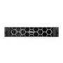 Dell PowerEdge R760XS Servidor para Rack 2U, Procesador Intel Xeon Silver 4510 (12C/24T, hasta 4.1GHz), 32GB RAM DDR5, 480GB SSD SAS, Fuente 1100W Redundante, iDRAC9 Enterprise