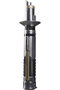 Hasbro Star Wars Black Series Réplica Force FX Elite Sable de Luz Ezra Bridger