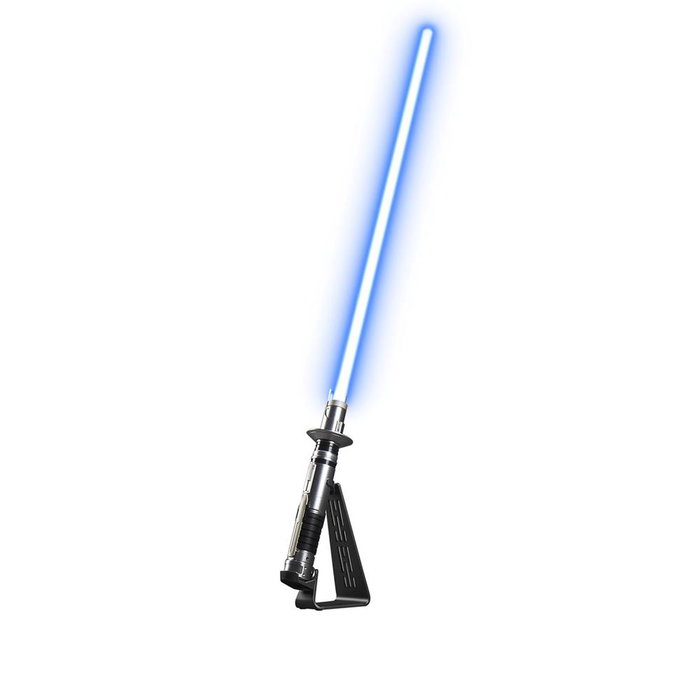Hasbro Star Wars Black Series Réplica Force FX Elite Sable de Luz Ezra Bridger Hasbro Star Wars Black Series Réplica Force FX Elite Sable de Luz Ezra Bridger
