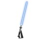 Hasbro Star Wars Black Series Réplica Force FX Elite Sable de Luz Ezra Bridger