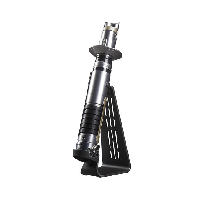 Hasbro Star Wars Black Series Réplica Force FX Elite Sable de Luz Ezra Bridger Hasbro Star Wars Black Series Réplica Force FX Elite Sable de Luz Ezra Bridger