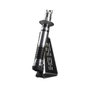 Hasbro Star Wars Black Series Réplica Force FX Elite Sable de Luz Ezra Bridger