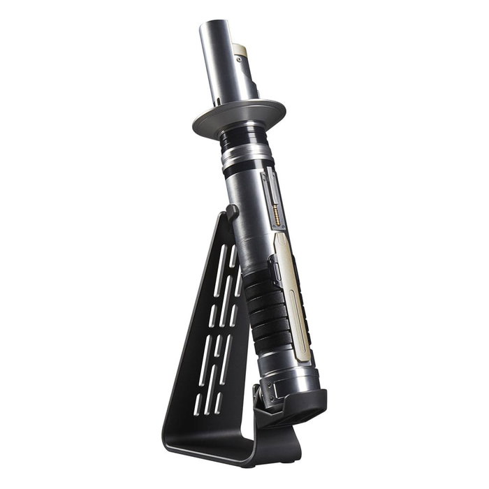 Star Wars: Ahsoka Black Series réplica Force FX Elite Sable de Luz Ezra Bridger Star Wars: Ahsoka Black Series réplica Force FX Elite Sable de Luz Ezra Bridger