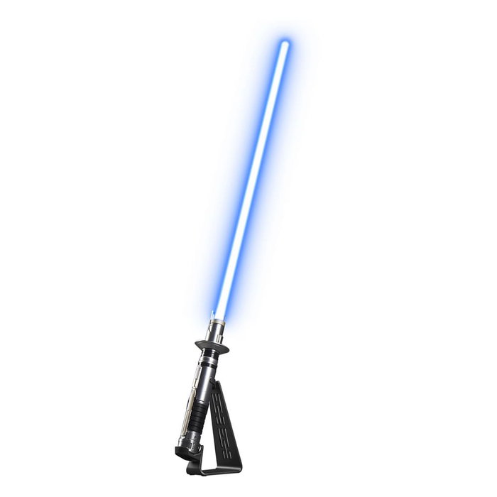 Star Wars: Ahsoka Black Series réplica Force FX Elite Sable de Luz Ezra Bridger Star Wars: Ahsoka Black Series réplica Force FX Elite Sable de Luz Ezra Bridger
