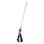 Star Wars: Ahsoka Black Series réplica Force FX Elite Sable de Luz Ezra Bridger