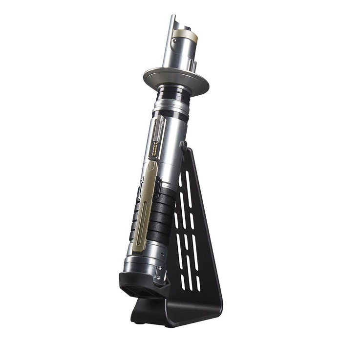 Star Wars: Ahsoka Black Series réplica Force FX Elite Sable de Luz Ezra Bridger Star Wars: Ahsoka Black Series réplica Force FX Elite Sable de Luz Ezra Bridger