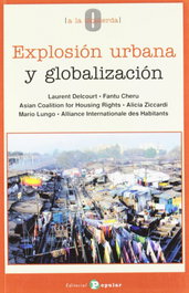 Explosión urbana y globalización, Varios autores - POPULAR