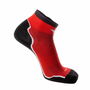 Calcetines Deportivos Hanker Yarka Rojo Running