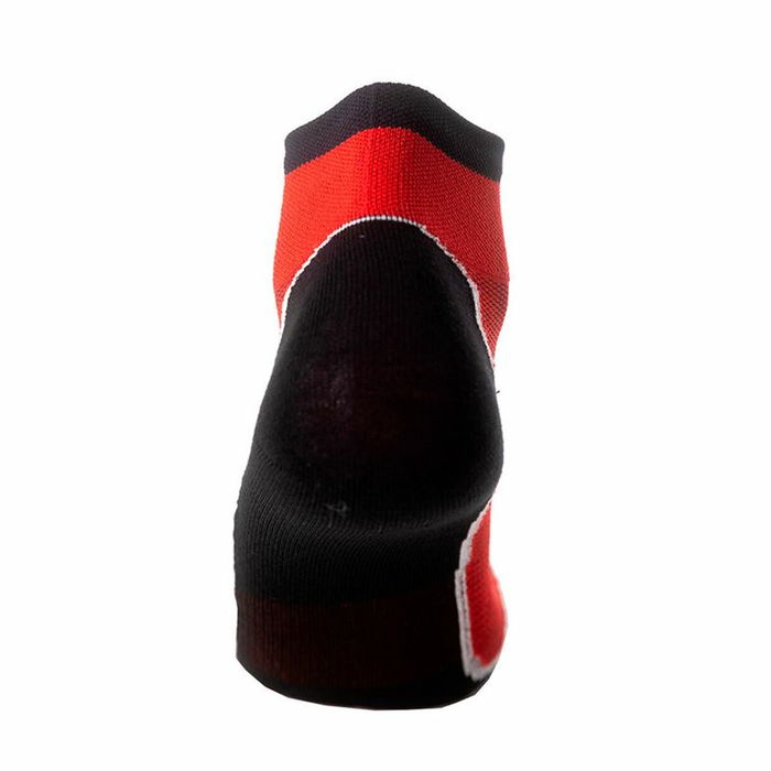 Calcetines Deportivos Hanker Yarka Rojo Running