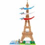Bandai Nanoblock Torre Eiffel NB057 - 500 piezas