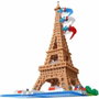 Bandai Nanoblock Torre Eiffel NB057 - 500 piezas