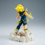 Banpresto Figura Majin Vegeta Dragon Ball Z History Box 14cm