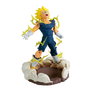 Banpresto Figura Majin Vegeta Dragon Ball Z History Box 14cm