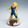 Banpresto Figura Majin Vegeta Dragon Ball Z History Box 14cm