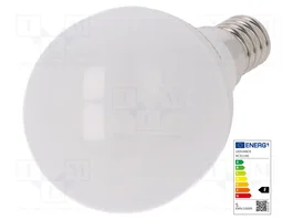 ams OSRAM Lámpara LED E14 Blanco Neutral 470lm 5,5W