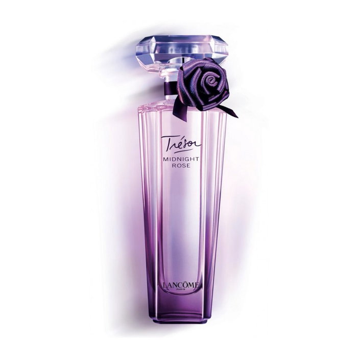Lancome Tresor Midnight Rose Eau De Toilette Vaporizador 50 ml Lancome Tresor Midnight Rose Eau De Toilette Vaporizador 50 ml