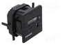 SIEMENS 7KT5500 Contador Electromecánico de Tiempo de Trabajo