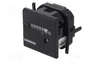 SIEMENS 7KT5500 Contador Electromecánico de Tiempo de Trabajo