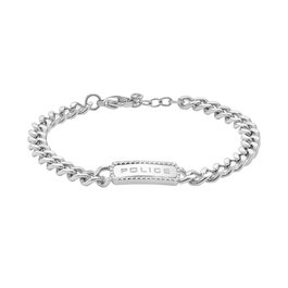 Pulsera Hombre Police PEAGB0041301