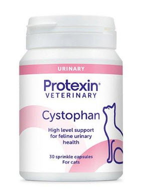 Protexin Cystopro 120 cápsulas Protexin Cystopro 120 cápsulas