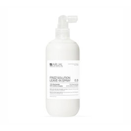 Arual Frizz Solution Leave In Spray 200ml