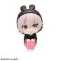 Idolish7 Estatuas PVC Look Up Riku Nanase & Ten Kujo Set (with gift)
